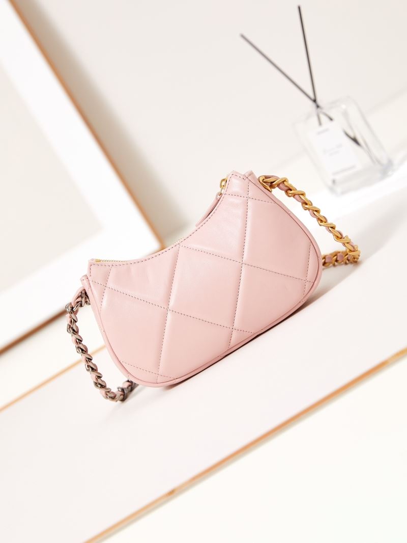 Ch**el hobo bags